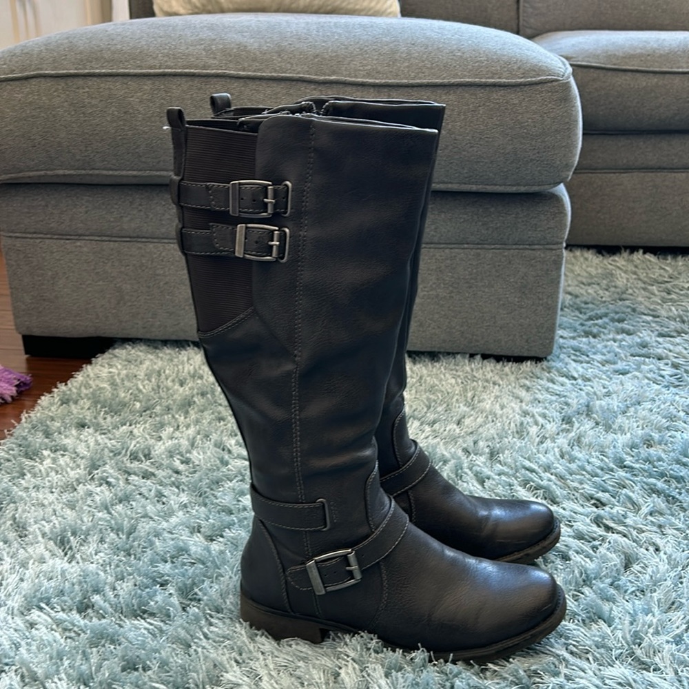 Baretraps Sebastian Riding Boots